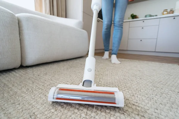 Deep Carpet Cleaning